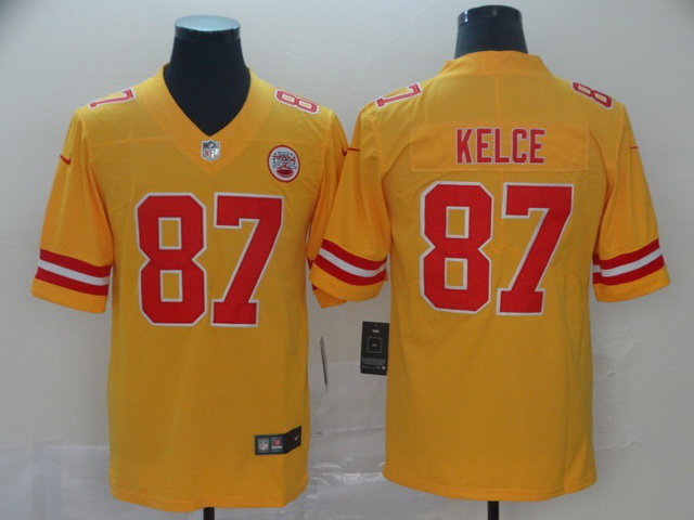 Kansas City Chiefs Jerseys 083